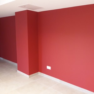 Farba akrylowa do ścian Deco Acryl