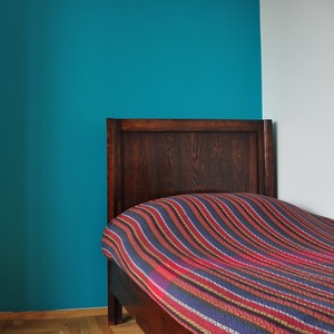 Farba akrylowa do ścian Deco Acryl