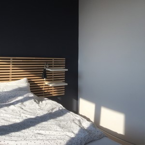 Farba akrylowa do ścian Deco Acryl