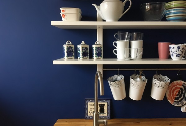 Farba akrylowa do ścian Deco Acryl