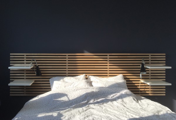 Farba akrylowa do ścian Deco Acryl