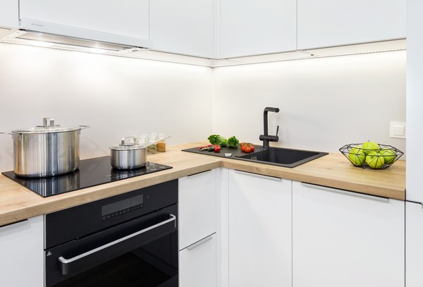 Farba akrylowa do ścian Deco Acryl