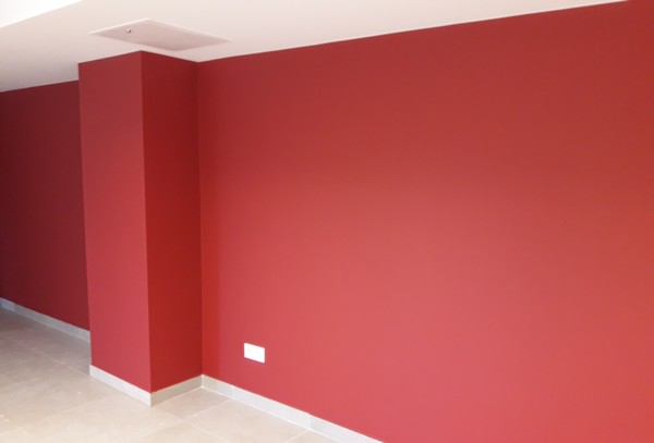 Farba akrylowa do ścian Deco Acryl