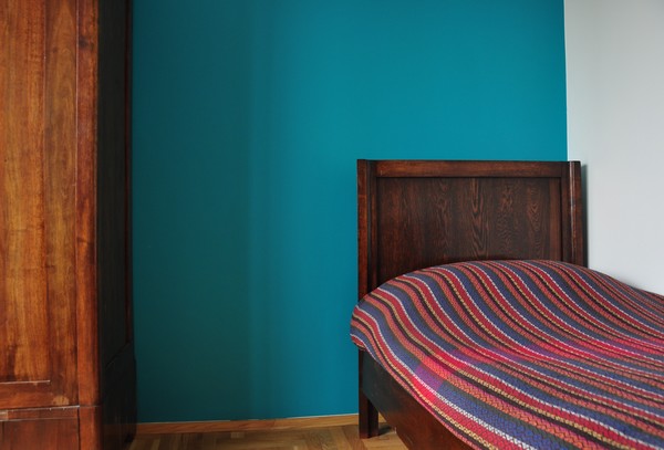 Farba akrylowa do ścian Deco Acryl