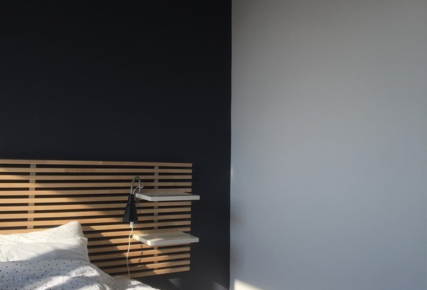 Farba akrylowa do ścian Deco Acryl