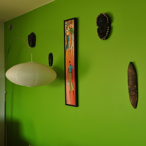 Deco acryl