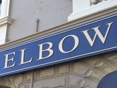 Klej montażowy do mocowania