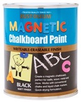 Farba magnetyczna tablicowa Rust-Oleum