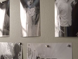 Farba magnetyczna tablicowa