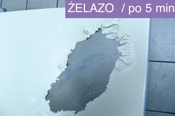 Środek do usuwania farb z metalu, aluminium