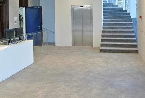 Lakier poliuretanowy Hydrograff HP