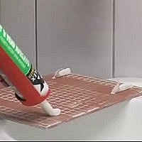 Klej do montażu płytek ceramicznych