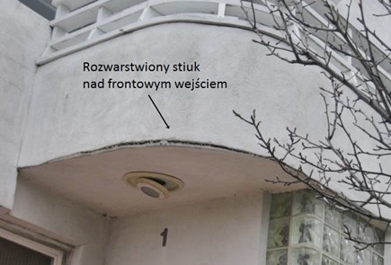 Malowanie elewacji cena