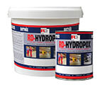 Farba do płytek ceramicznych Hydropox
