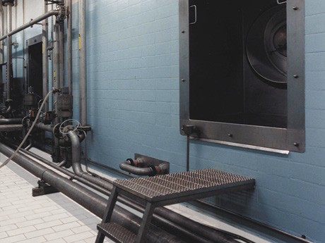 Farba higieniczna Rust-Oleum 5500