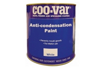 Farba przeciw wilgoci Anti-Condensation Paint