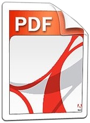 Ikona pdf