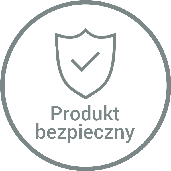 Produkt bezpieczny