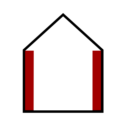 Ściany