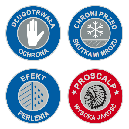 Wytrzymały impregnat do kostki brukowej i betonu