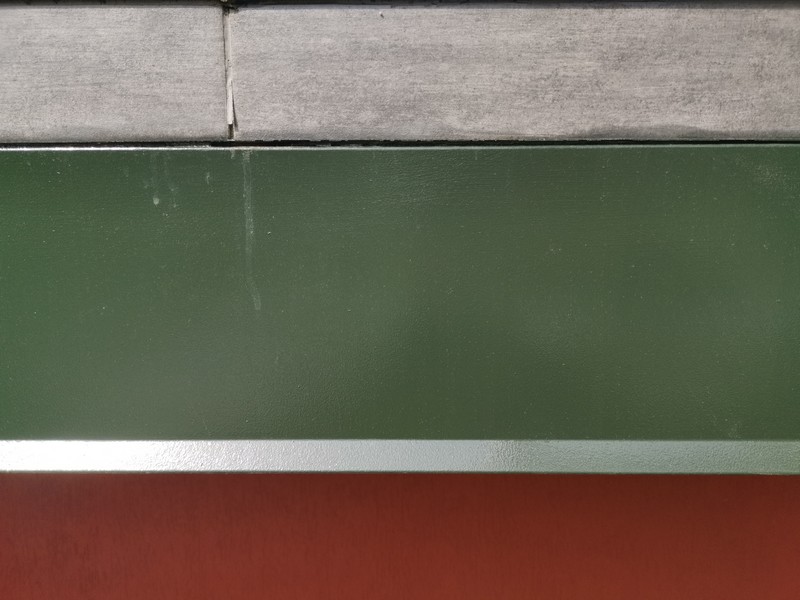 Farba antykorozyjna nowej generacji Monoguard