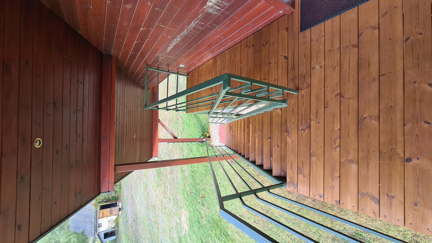 Farba do metalu Monoguard + farba nawierzchniowa RD-Aquatop PU