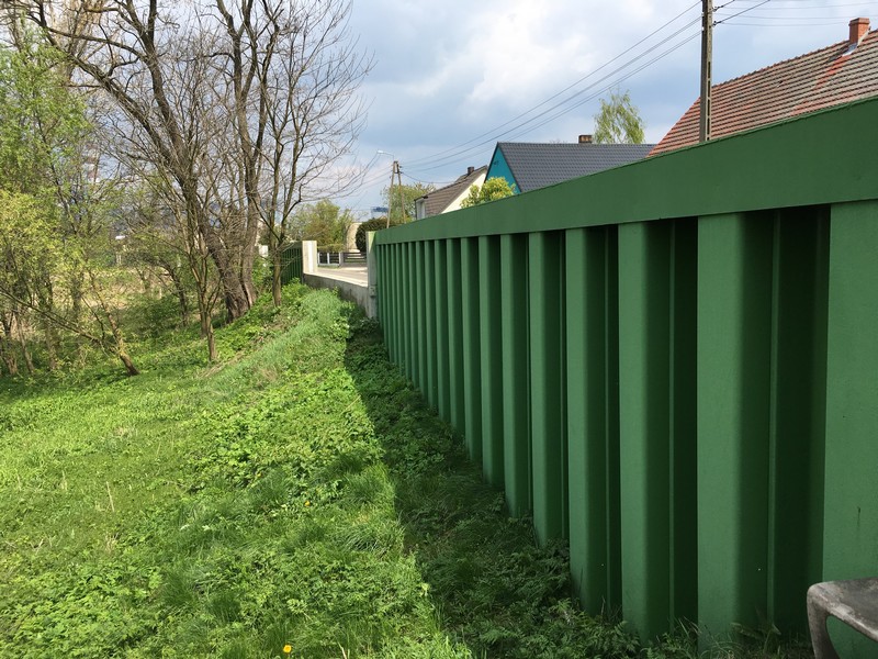 Farba do skorodowanych larsenów Elastometal