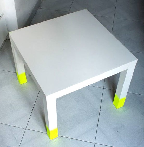 Farba fluorescencyjna Glocote