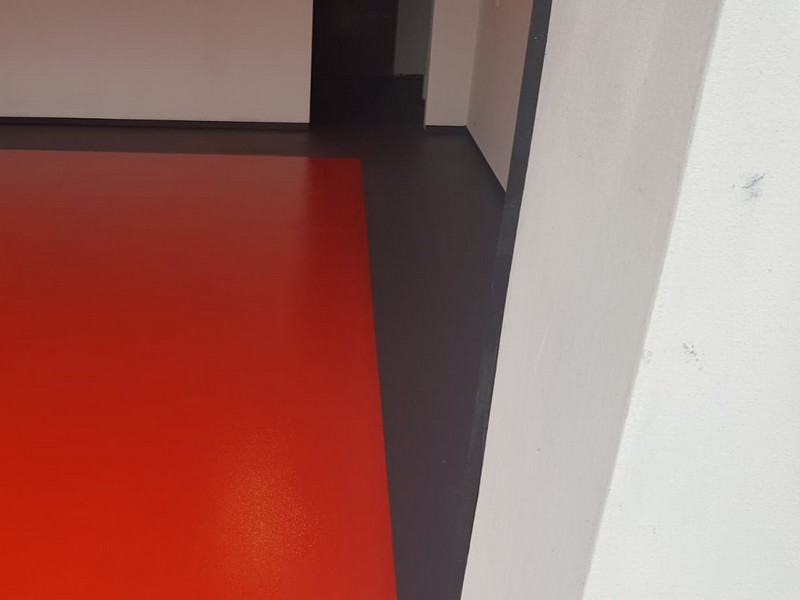 Posadzka Poliuretanowa Hydrograff HP