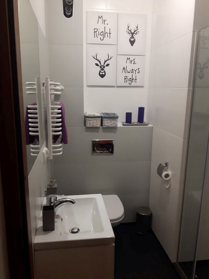 Farba do płytek ceramicznych Hydropox RAL 9010 na płytkach