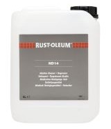 Środek do odtłuszczania ND14 Rust-Oleum