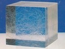 Mikrozbrojenie betonu - Fibermesh