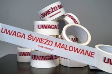 Taśma do oznaczeń