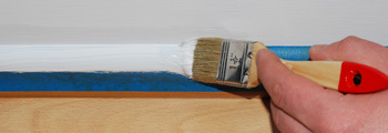 Taśma blue dolphin