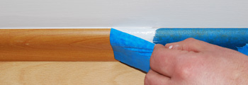 Taśma blue dolphin