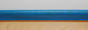 Taśma blue dolphin