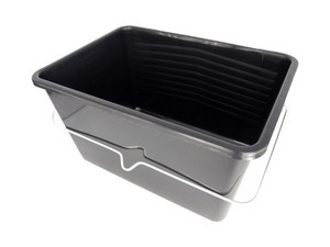 Kuwety i wiadra malarskie