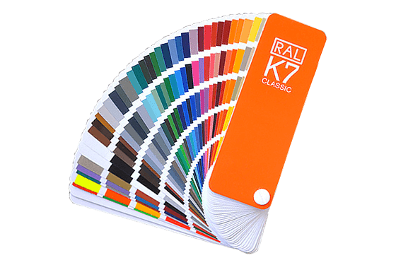 Monoguard kolory