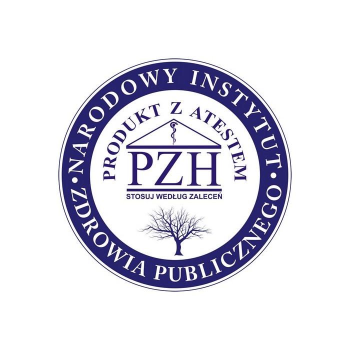Lakier do parkietu Monovar PU - atest higieniczny PZH