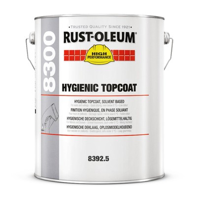 Farba zmywalna Rust-Oleum 8300