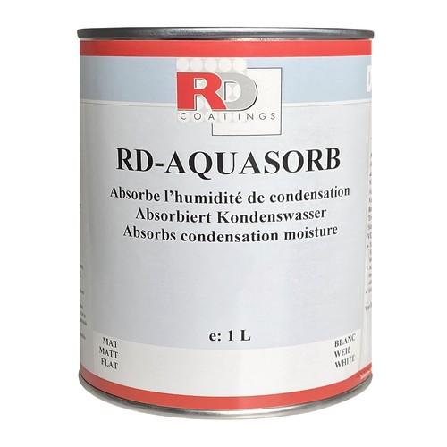 Farba antykondensacyjna RD-Aquasorb
