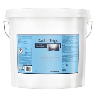 Powłoka gazoszczelna Rust-Oleum Dakfill Frigo