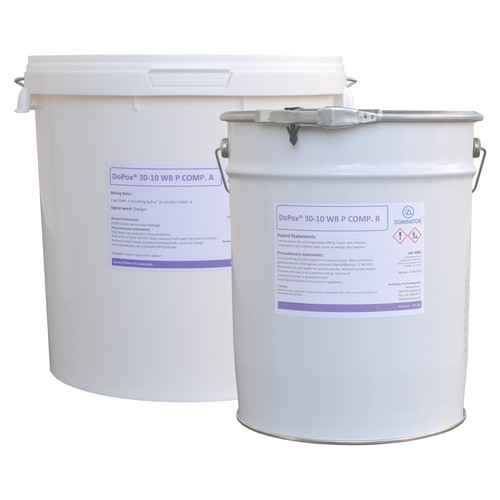 Grunt epoksydowy DoPox® 30-10 WB P