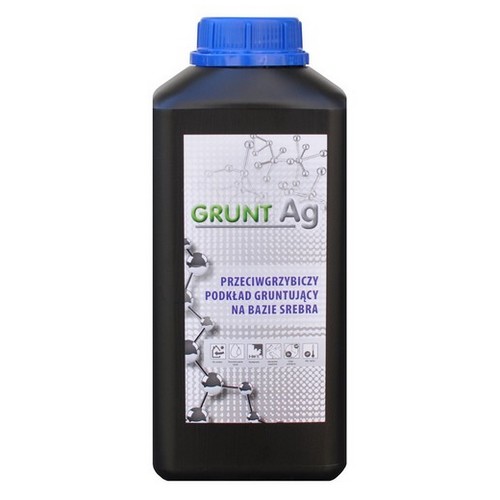 Grunt grzybobójczy Grunt AG