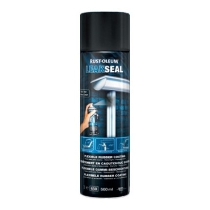 Spray do uszczelniania na zimno LeakSeal 3478