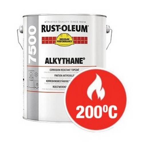 Alkythane 200°C