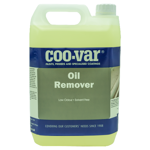Środek do usuwania oleju i zanieczyszczeń Oil Remover Q227