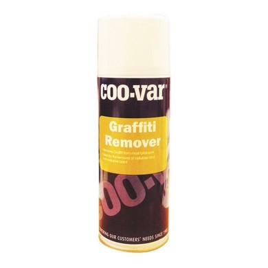 Spray do usuwania graffiti Q607