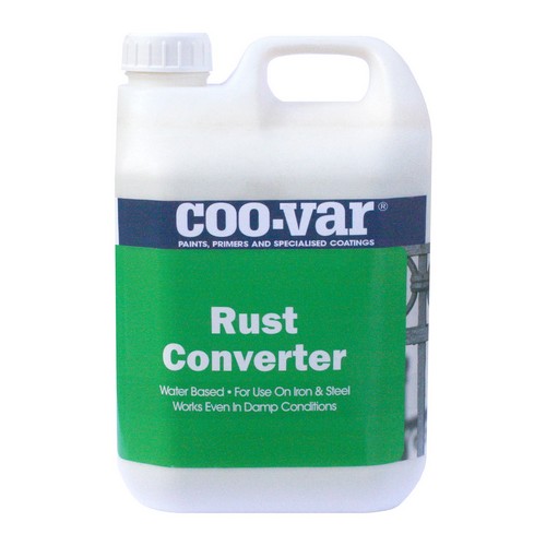 Neutralizator rdzy Rust Converter 2,5 l