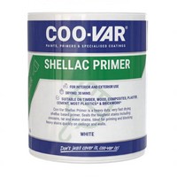 Podkład na zacieki i plamy Shellac Prime-All